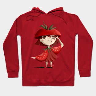 Tomatoe Hoodie